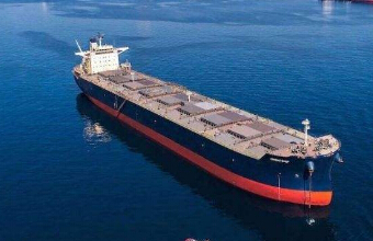 IMO2020限硫令將至，船運市場形勢動蕩